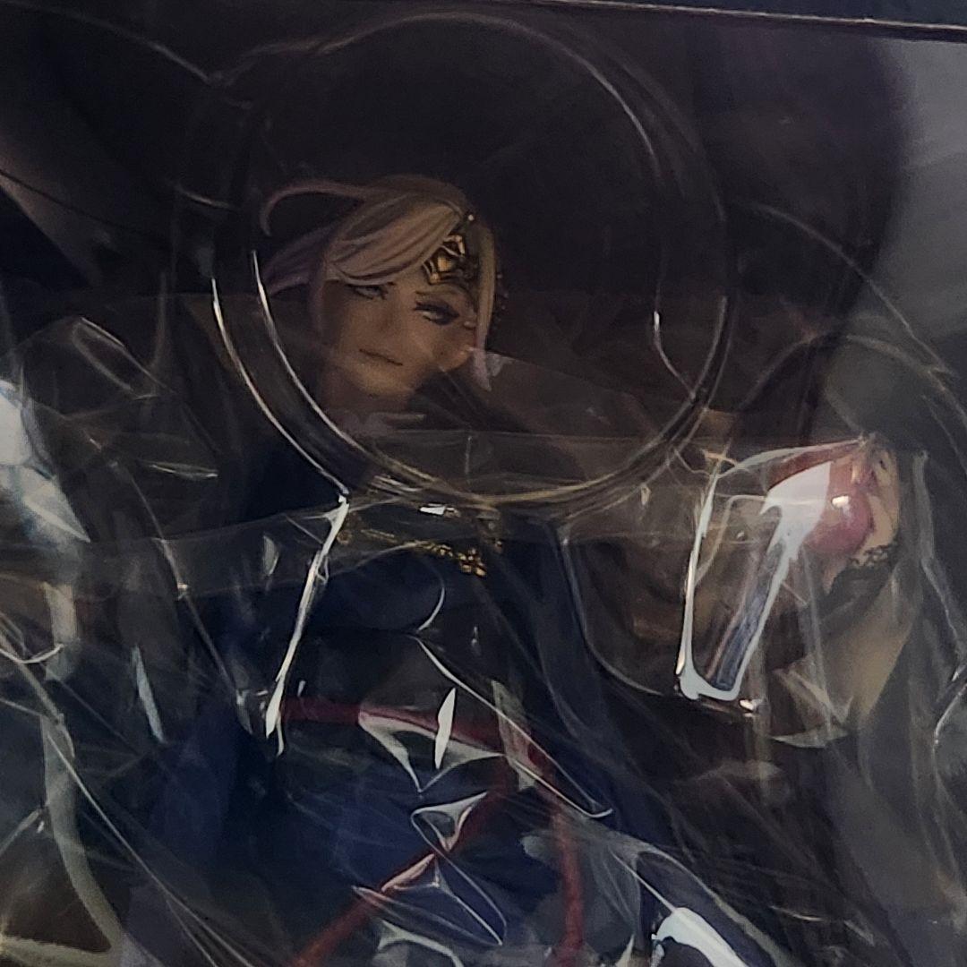 ⭐️未開封/販売終了品⭐️ ヴィル・シェーンハイト 1/8スケールフィギュア