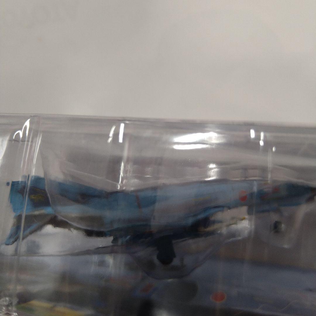 ワールドウイングスミュージアム F-4 ファントムⅡ　タカラ　1/200
