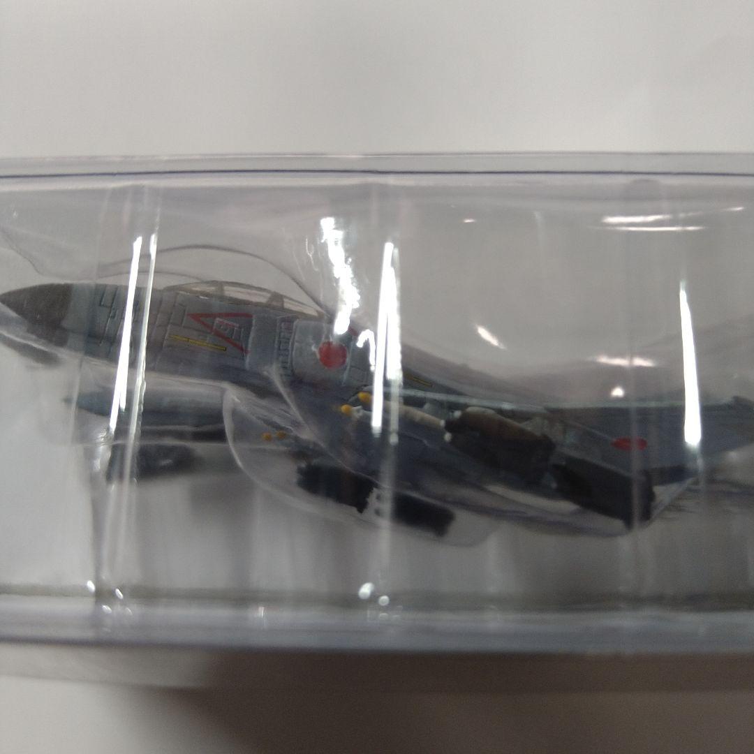 ワールドウイングスミュージアム F-4 ファントムⅡ　タカラ　1/200