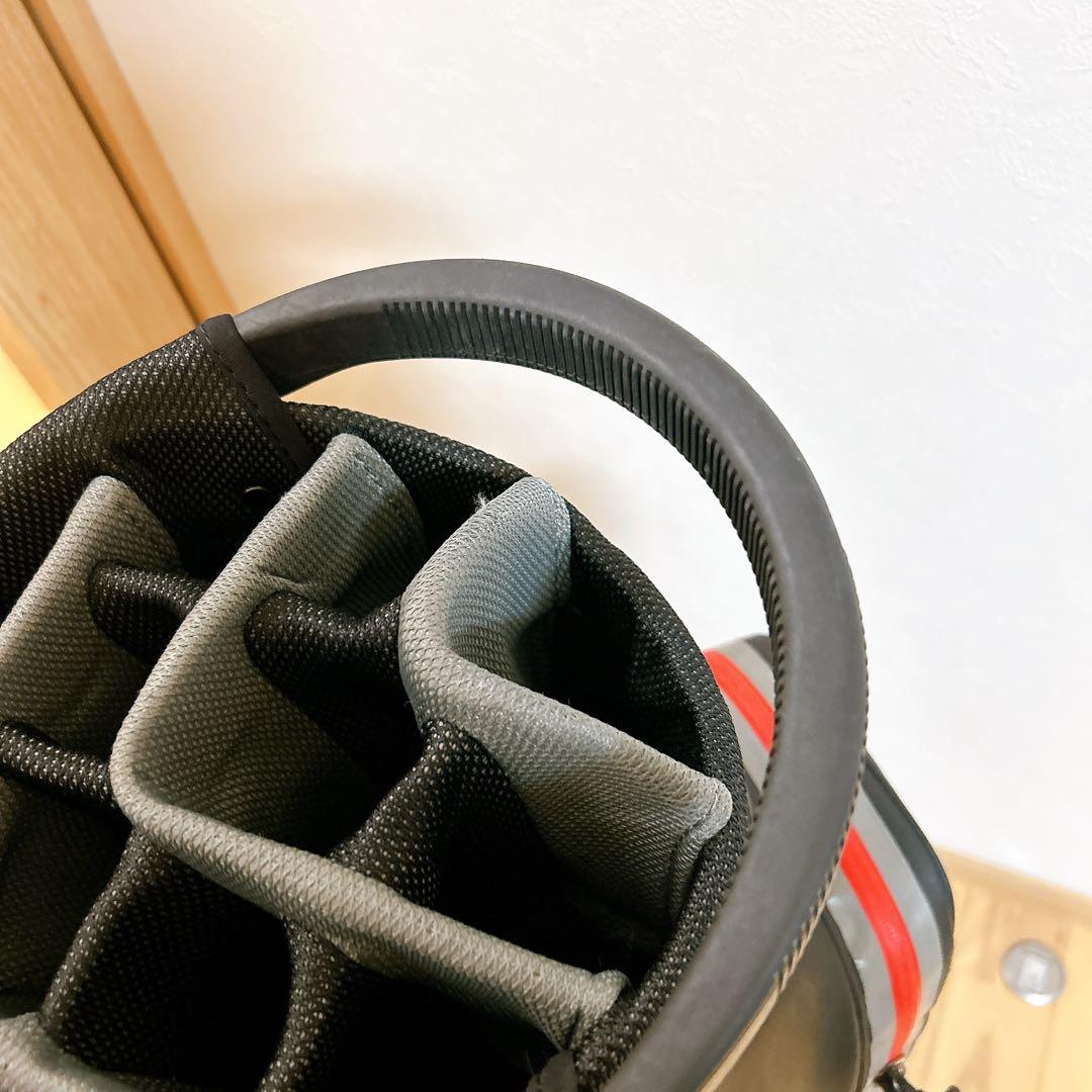 【希少品】Motocaddy キャディバッグ