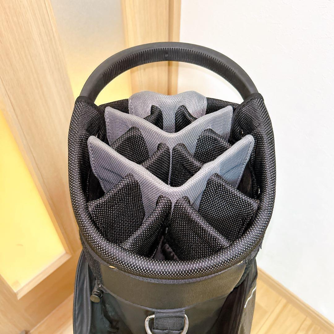 【希少品】Motocaddy キャディバッグ