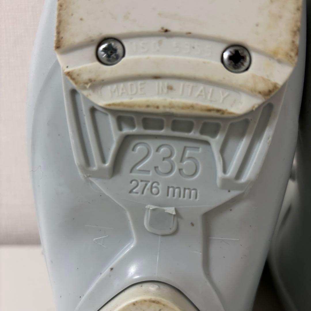 Lange ラング LX エルエックス 70 レディース スキーブーツ 23.5