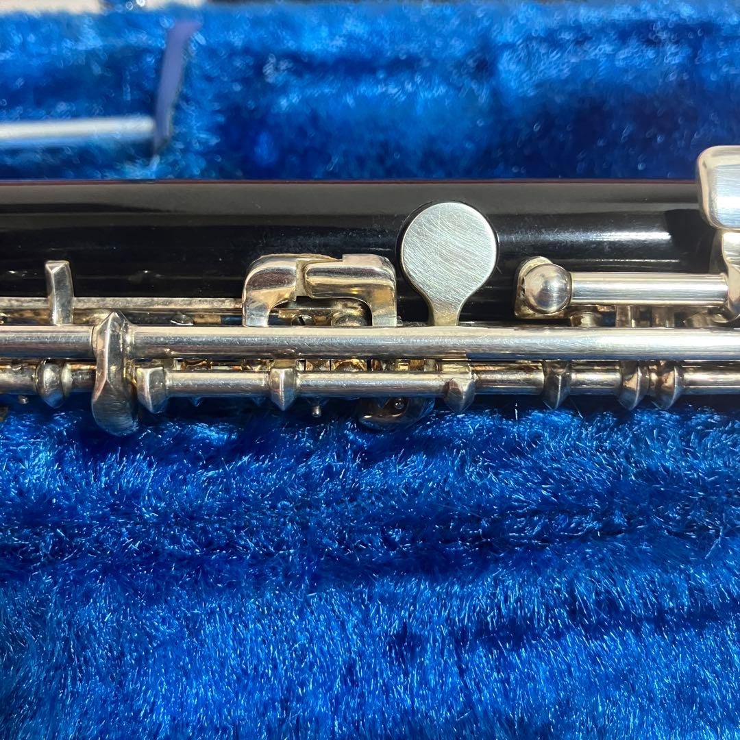 【ケース付き・ピッコロ】YAMAHA YPC-31 ピッコロ