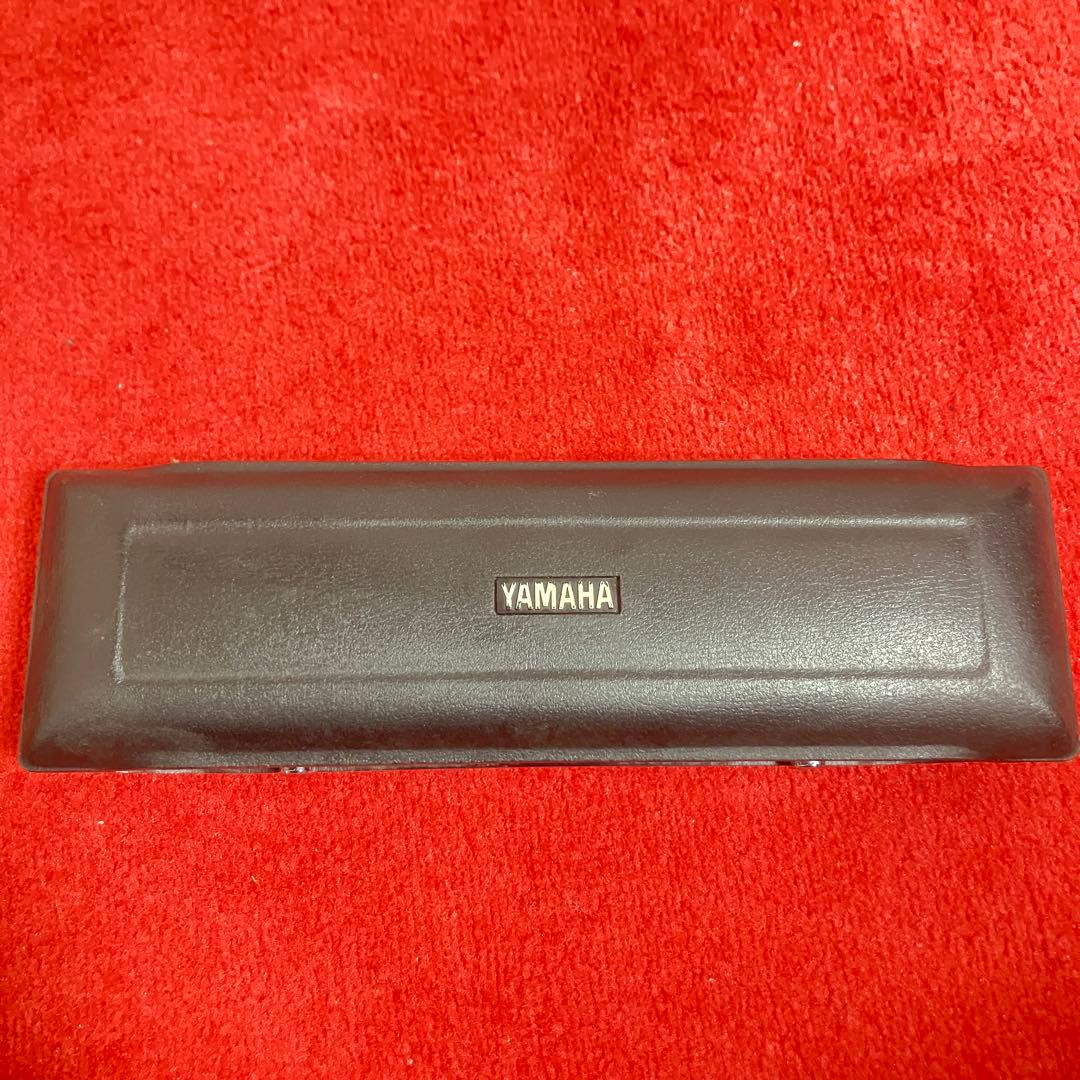 【ケース付き・ピッコロ】YAMAHA YPC-31 ピッコロ