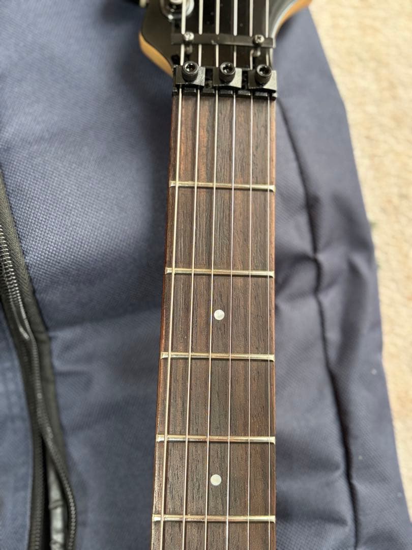 メンテナンス済み美品！　フェルナンデス　FR55