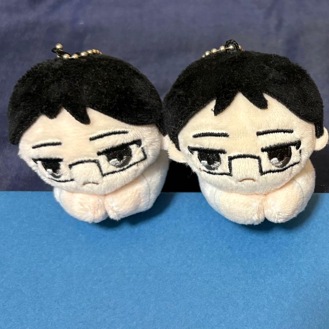 伊地知グッズセット