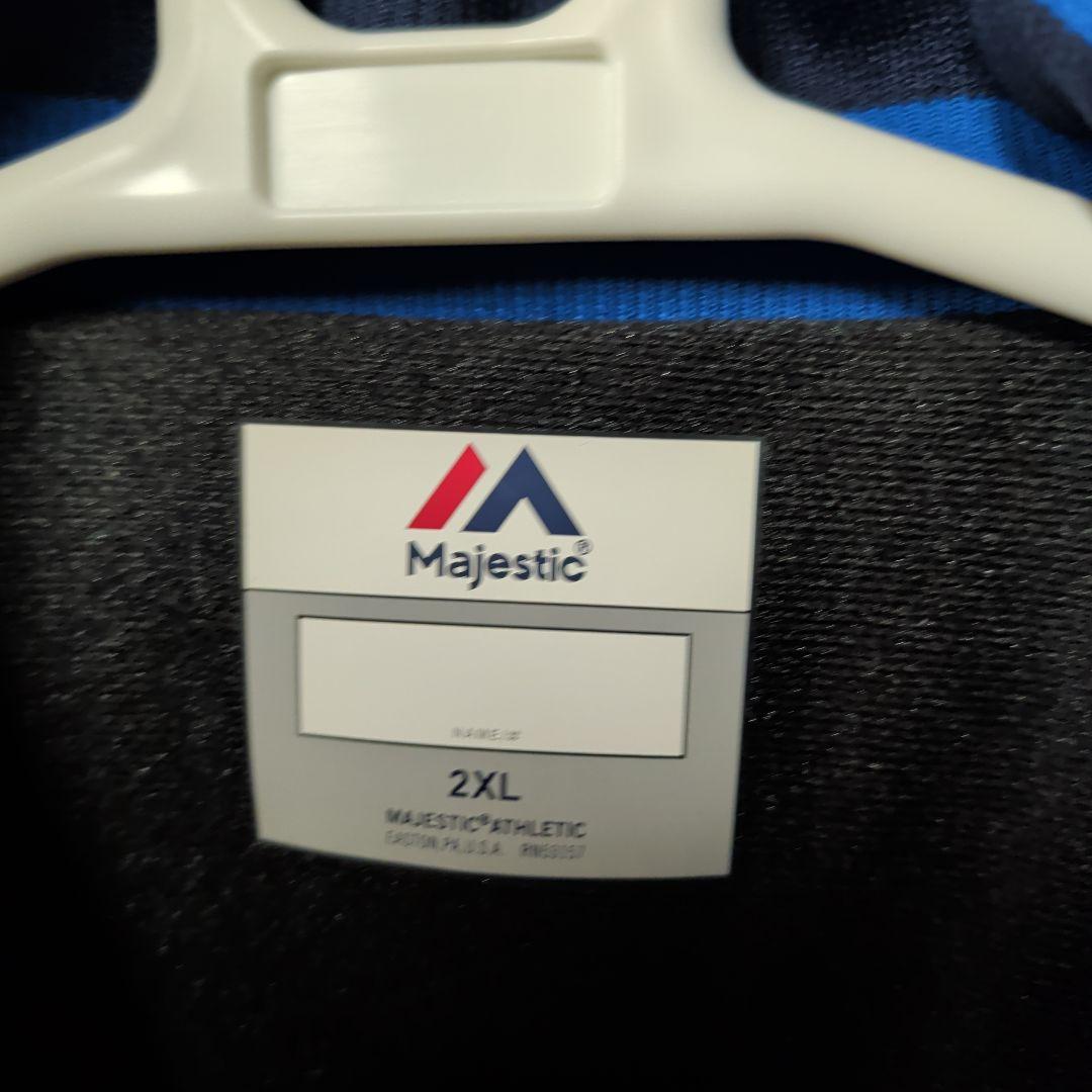 #Majestic#西武#プロ#実使用#メジャー#今井#貴重#限定#最終値下