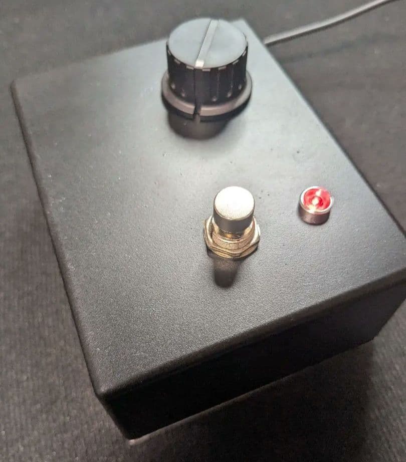 ベースエフェクター