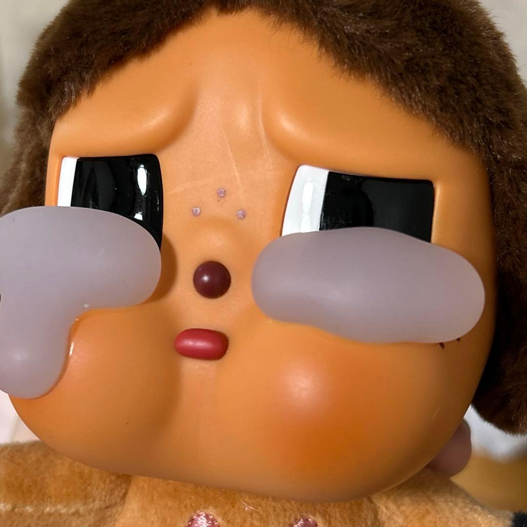 m*i様 crybaby アゲイン　シークレット