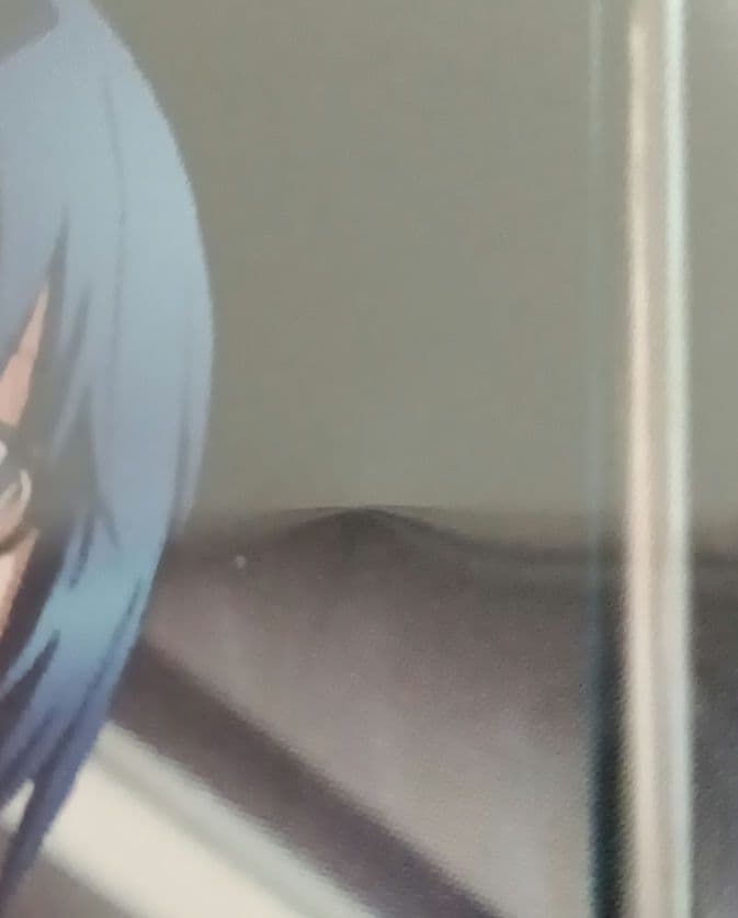 月姫 シエル 缶バッジ ufotable カフェ