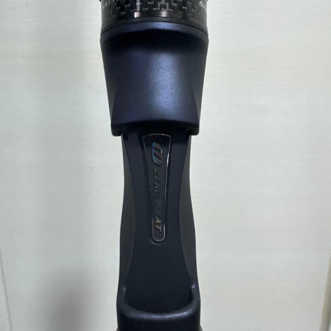 ソルティガSJ 61B-3