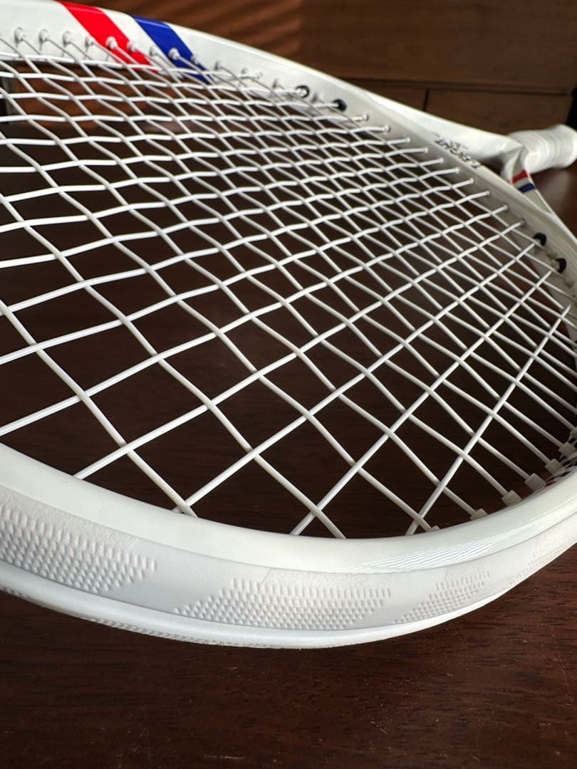 ■Tecnifibre ■2025T-Fight 300s グリップ2