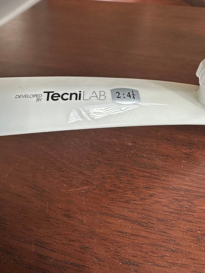 ■Tecnifibre ■2025T-Fight 300s グリップ2