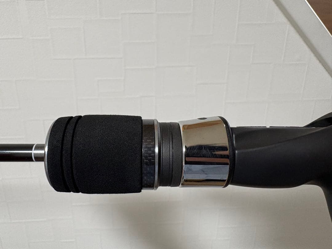 【ヨコタ】オシアジガーフルベンド B60-2【美品】