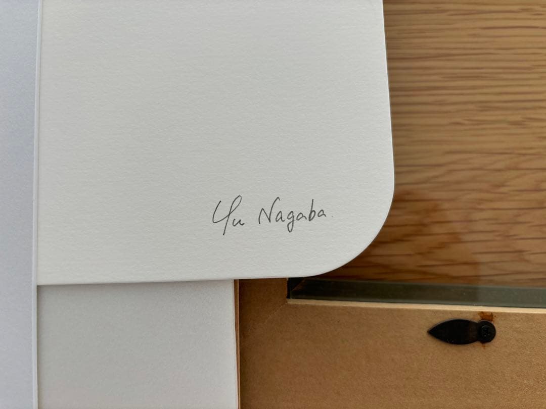 YU NAGABA × ピカチュウ