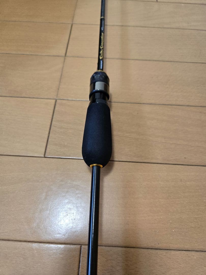 スペリオル The 'Sharp Cut' SPRS-64UL-T