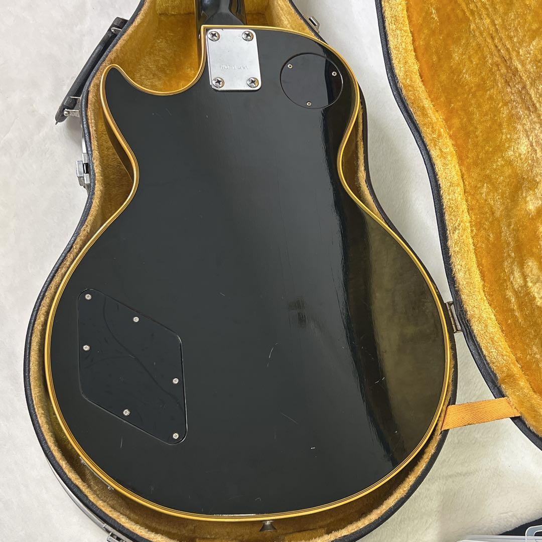 1974年製　グレコ　EG360B グネコロゴ　レスポール