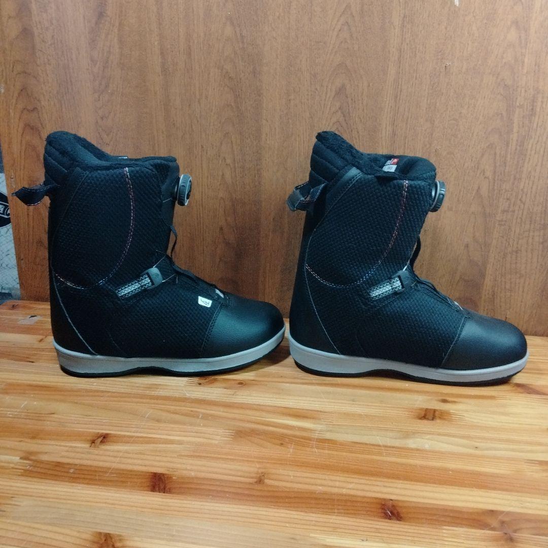 BoA　head スノーボードブーツ　送料無料 26040