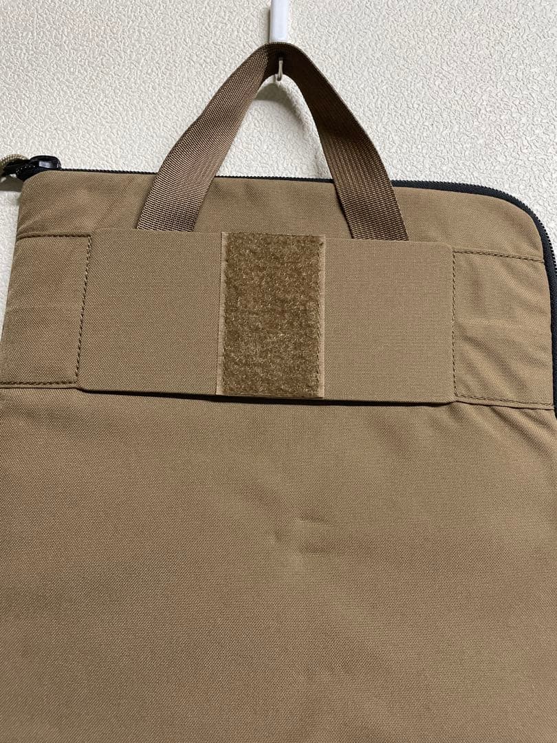 MYSTERY RANCH ミステリーランチ　PCケース