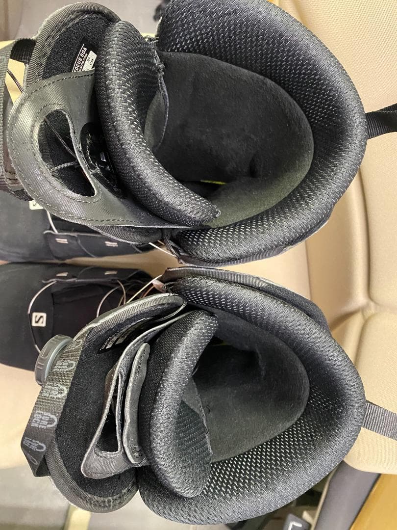 SALOMON　DIALOGUE FOCUS BOA　ボードブーツ　27cm