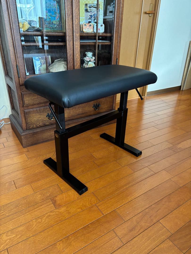 ピアノ椅子【Andexinger / アンデクシンガー】日本仕様ベーシック