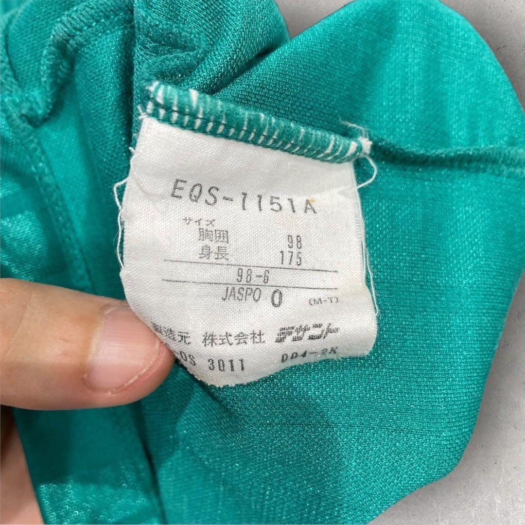 90s adidas アディダス ドイツ ゲームシャツ サッカー ユニフォーム