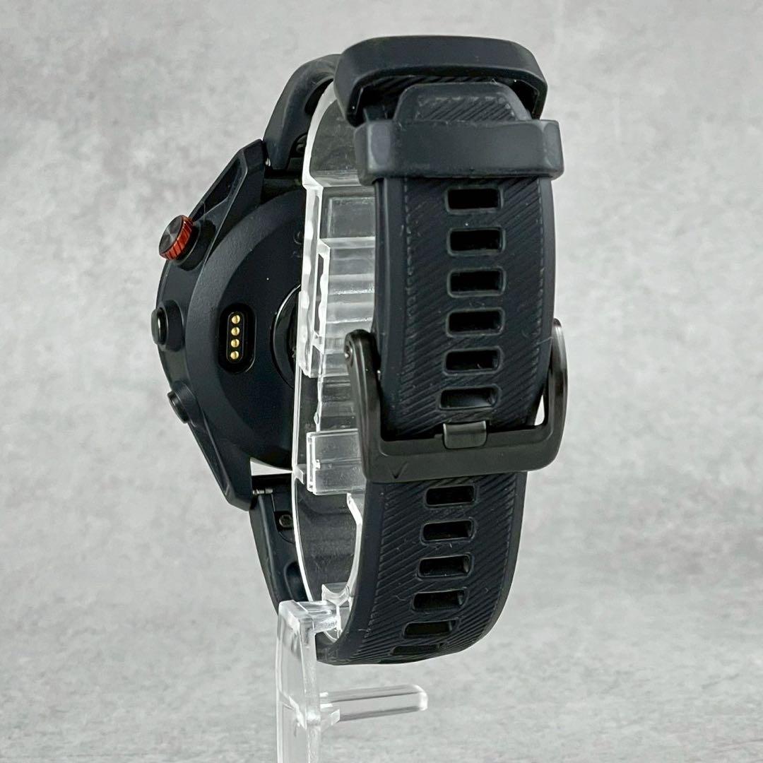 美品 箱 付属品付✨GARMIN Approach S62 ゴルフGPSウォッチ