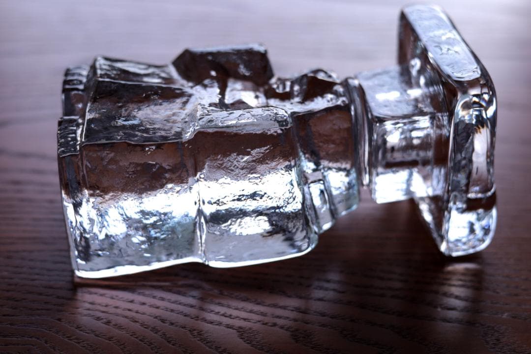 Erik Hoglund エリックホグラン キャンドルスタンド 91440