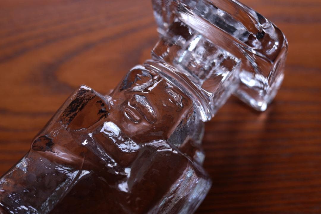 Erik Hoglund エリックホグラン キャンドルスタンド 91440