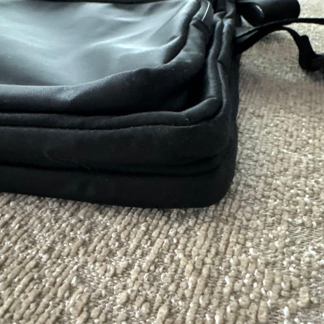 RIMOWA Cabinスーツケース用　ハーネス　ブラック　1度使用