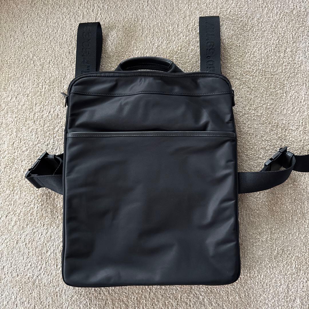 RIMOWA Cabinスーツケース用　ハーネス　ブラック　1度使用