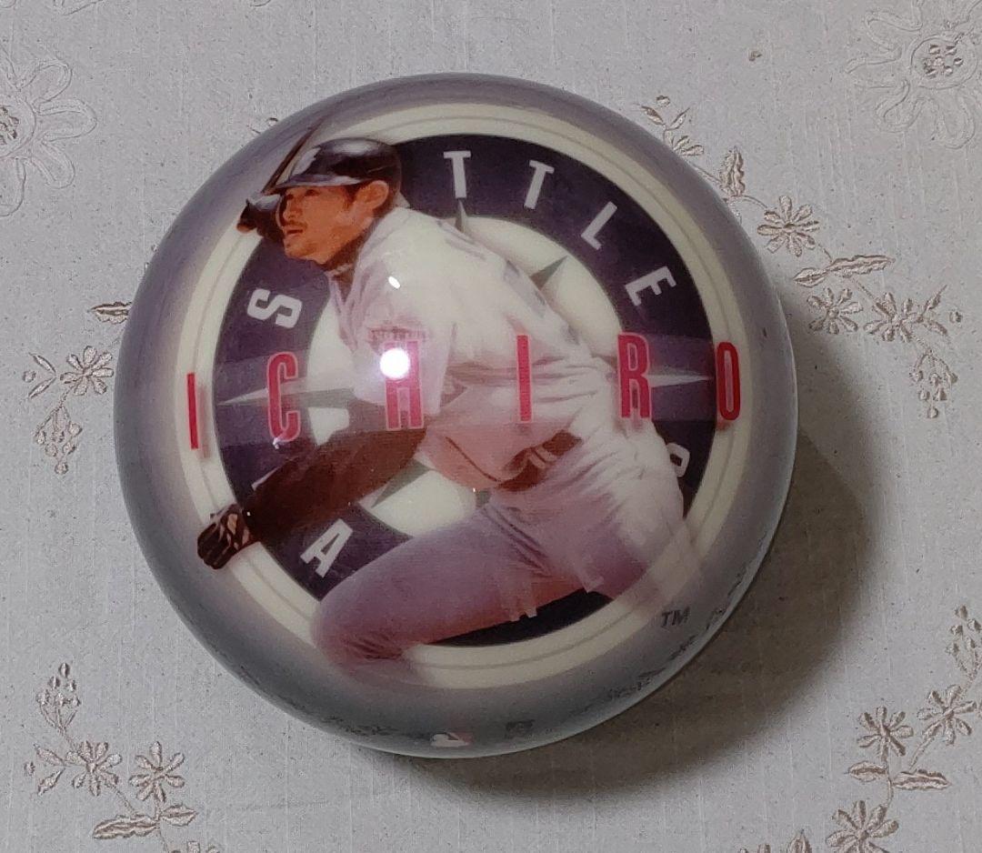 イチロースペアボール サンブリッジ❬新品・未使用品❭