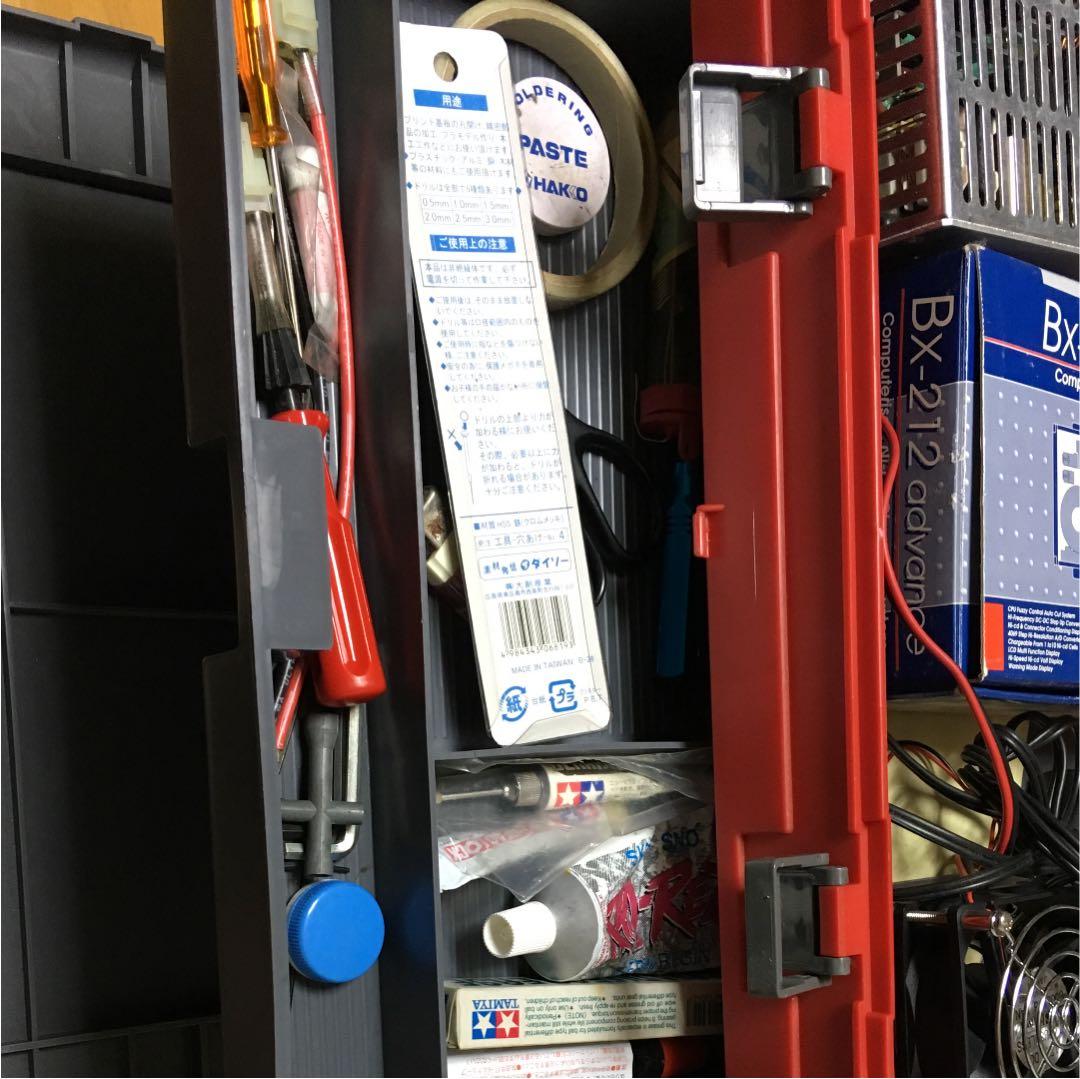 ラジコンフルセット