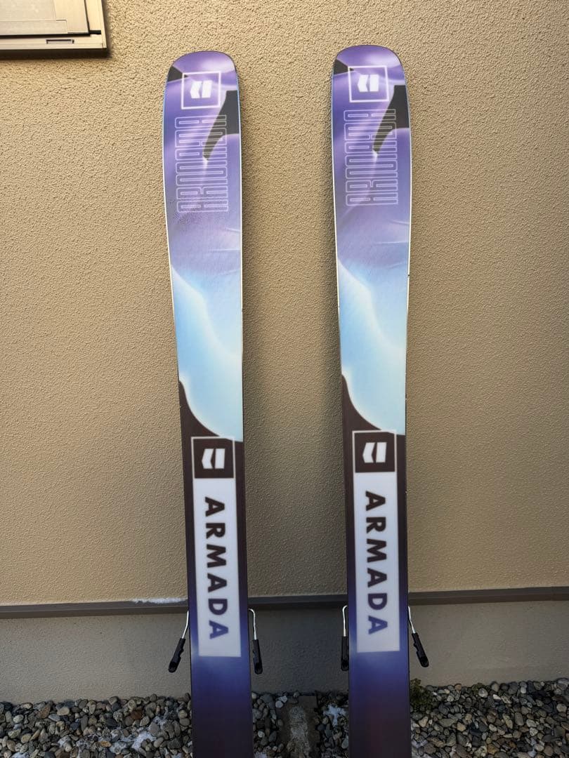 Armada arv112 アルマダ ストライブ14 STRIVE 14