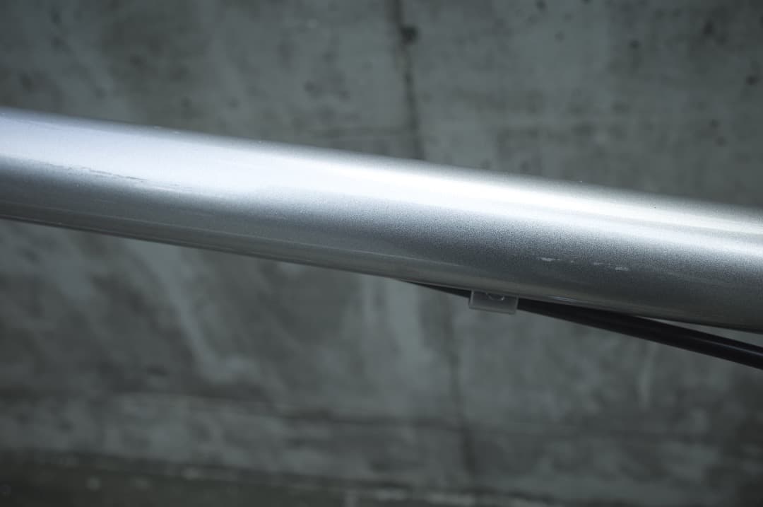 【福岡市現地引取限定】【ほぼ新車】THIRD BIKE SUPER SONIC