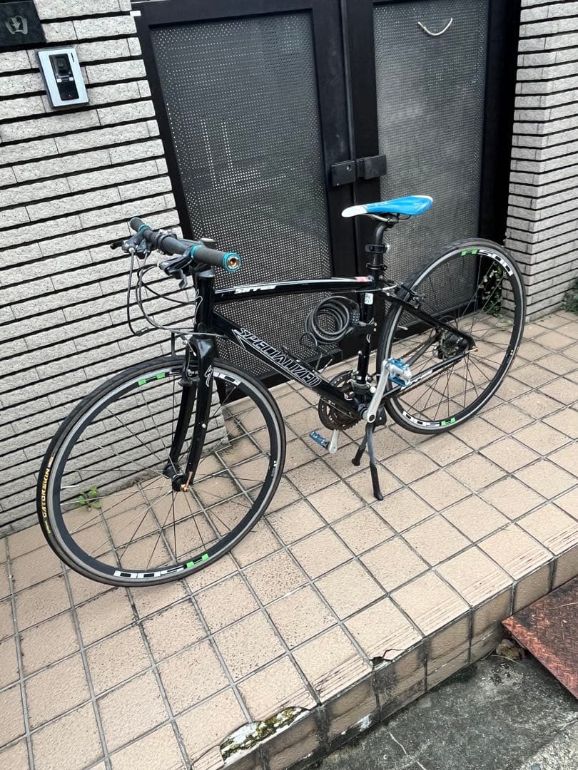 ぽ*太様 スペシャライズド　シラス　サイズS