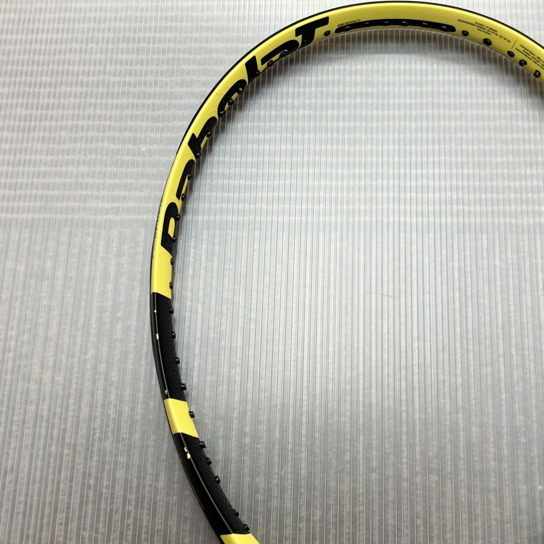 バボラ ピュア アエロ 2019 テニスラケット G3