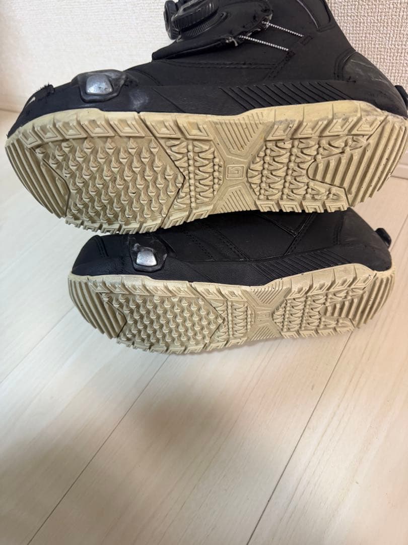 Burton Photon Wide StepOn ステップオンブーツ 27.5