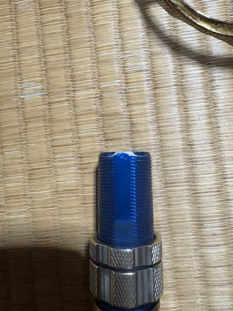 アルファタックル　ディープインパクトカイザー　 モデルR