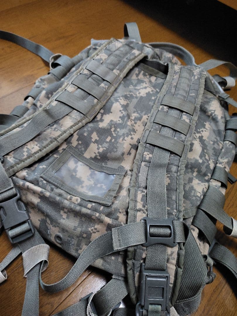 アメリカ軍　USAミニタリーリュック 米軍 リュック リュックサック