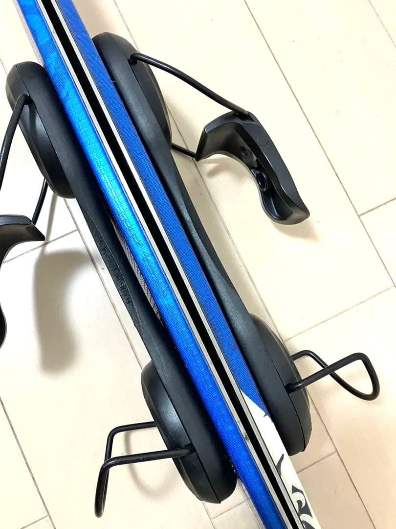 ELAN エラン　スキーボード99cm ショートスキー