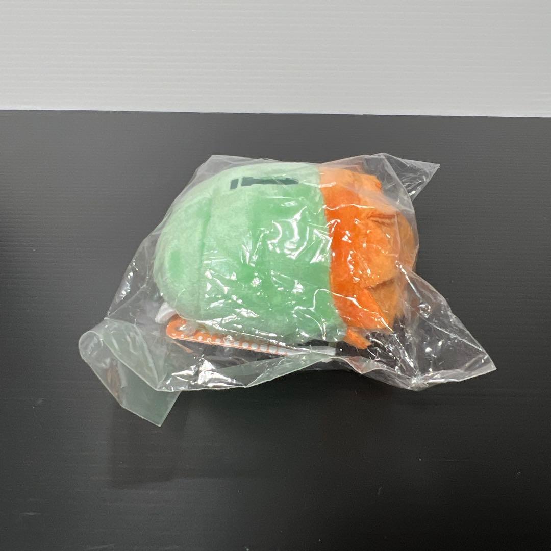 ハイキュー　のるキャラ　マスコット　日向翔陽　雪ヶ丘　中学生　Ver