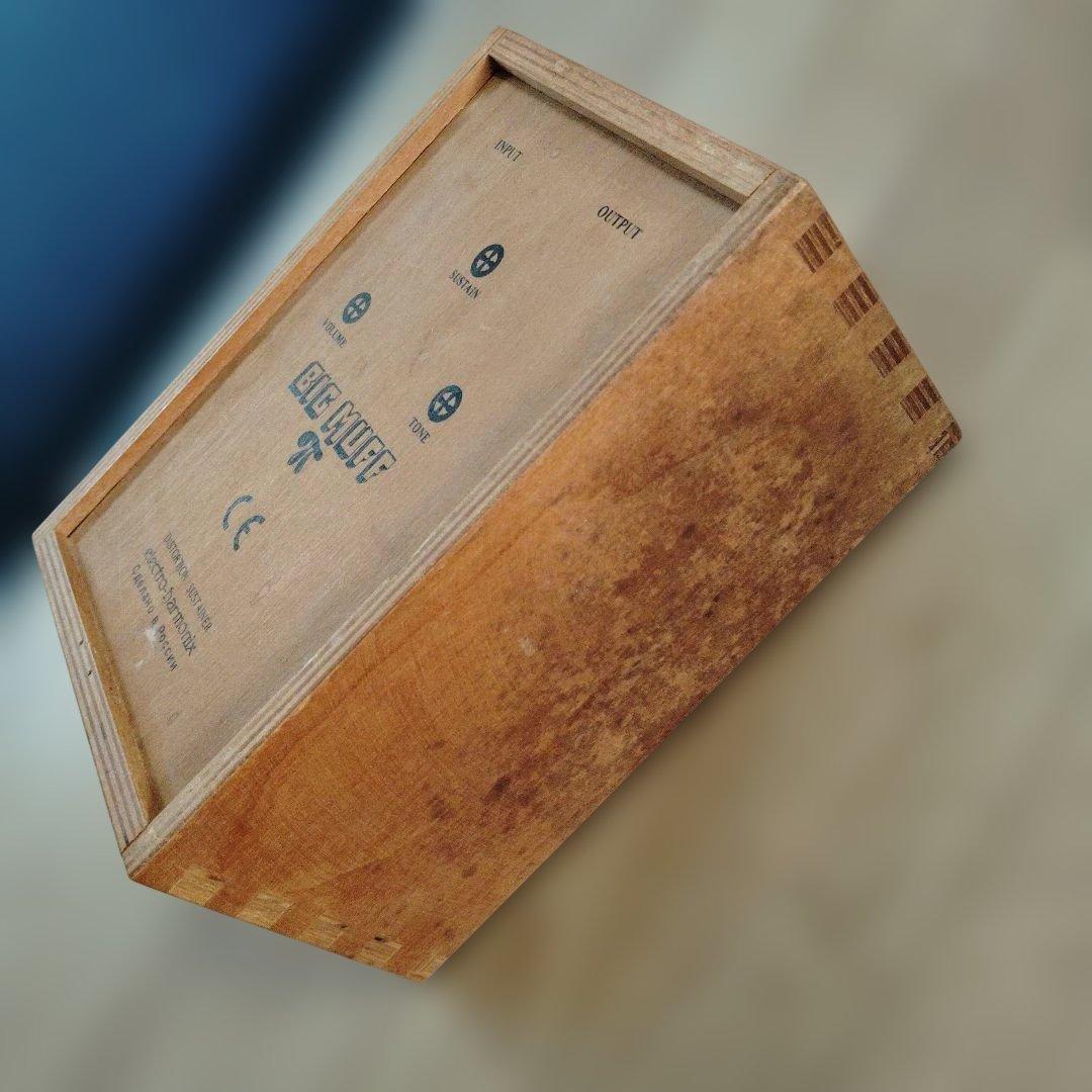 BIG MUFF ディストーション・サスティナー