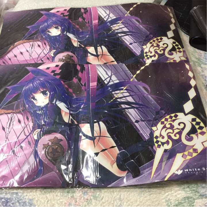 プレイマットいろいろ