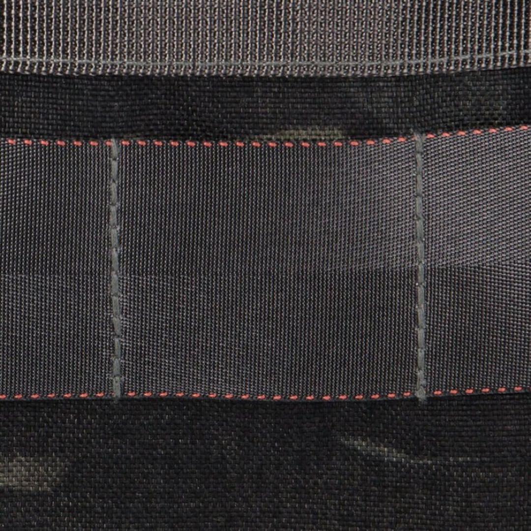 【新品・タグ付き】BRIEFING ブリーフィング カートバック カモフラ