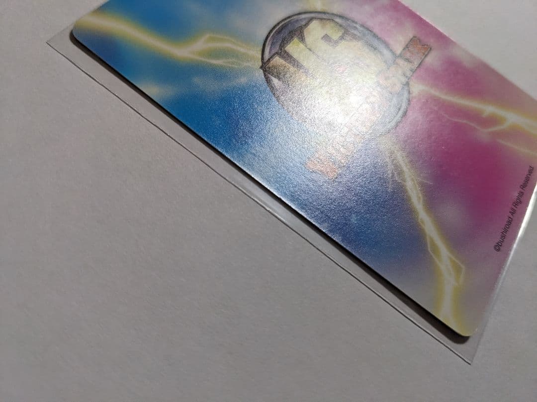 ヴィクトリースパーク　ハロウィン衣装　美柑　サイン　To LOVEる　とらぶる