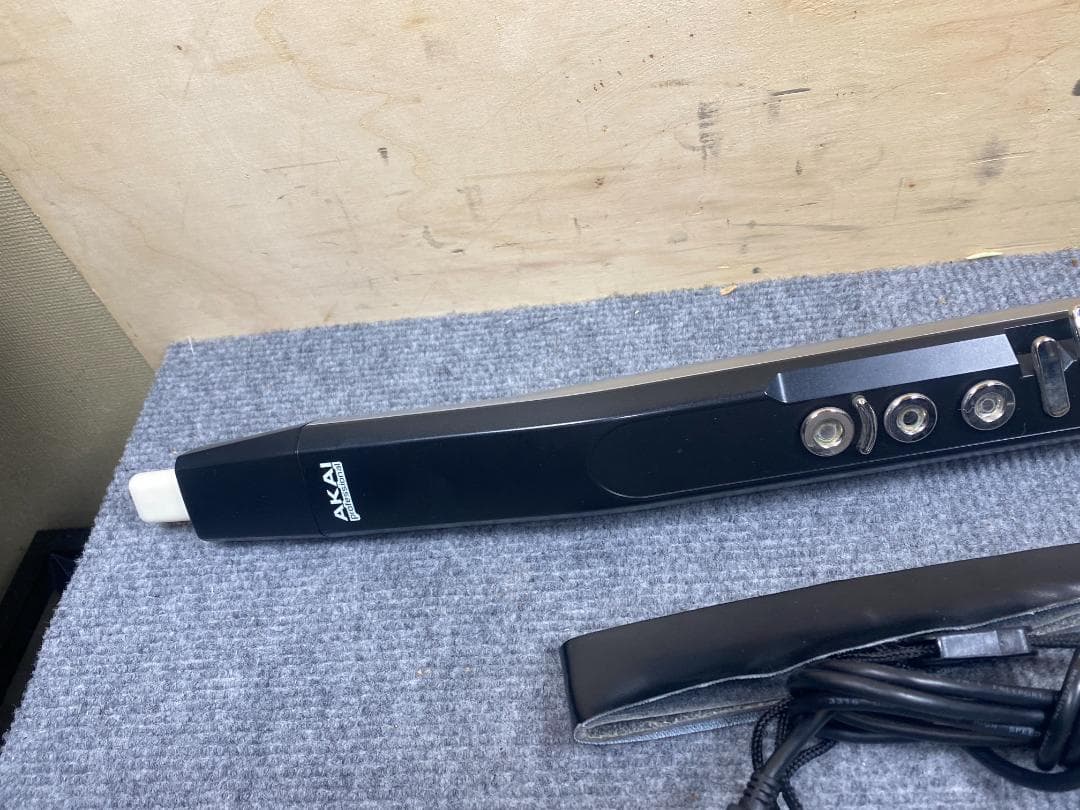 AKAI EWI USB ウインドコントローラー