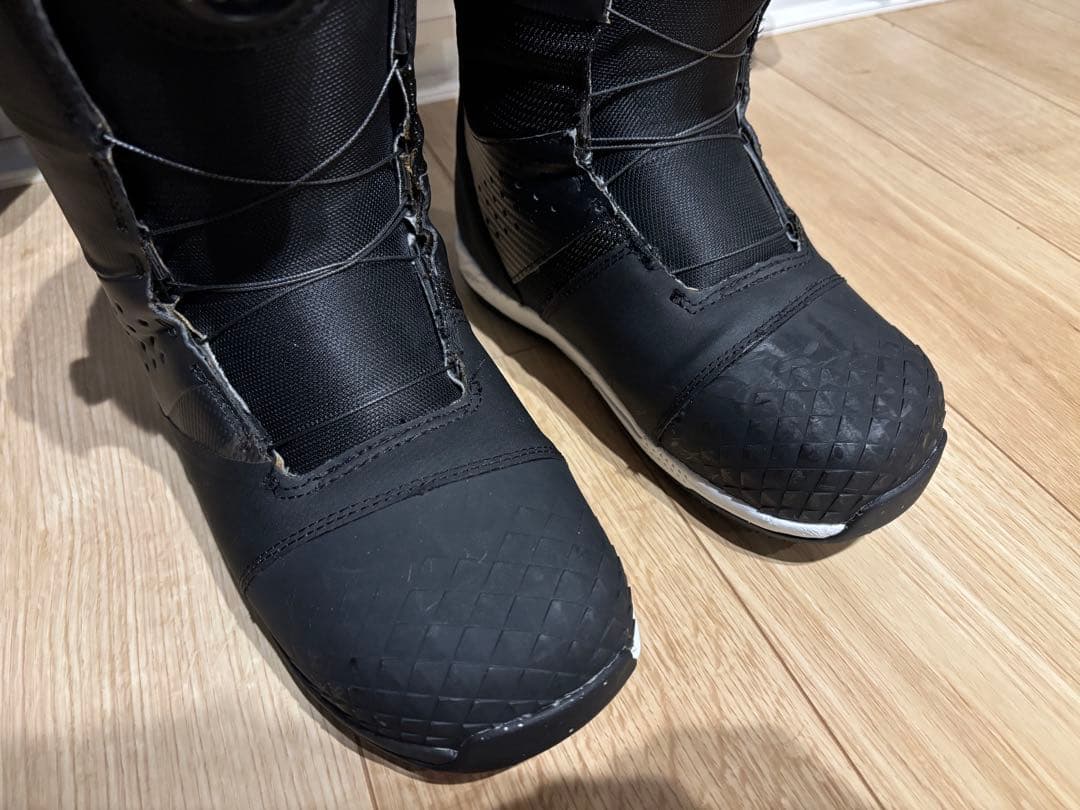 美品　バートン　アイオン　Burton ION 26cm