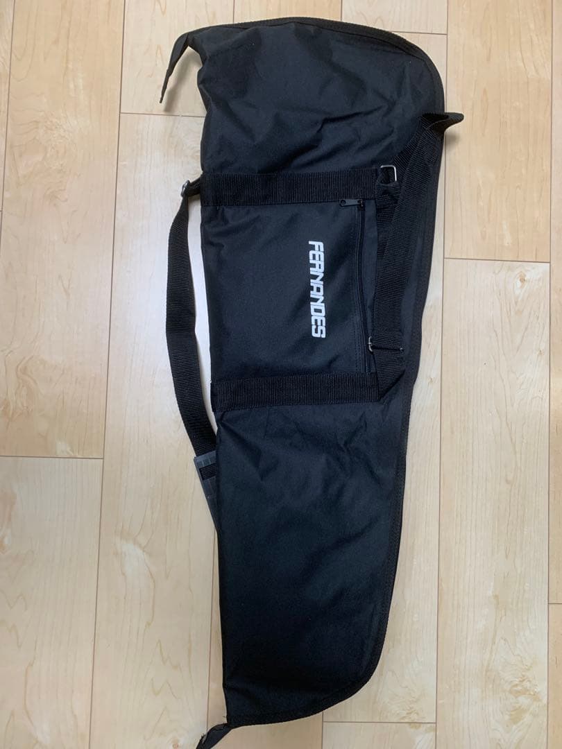 【値下げ！】FERNANDES ZO-3 hideモデル サイケデリック