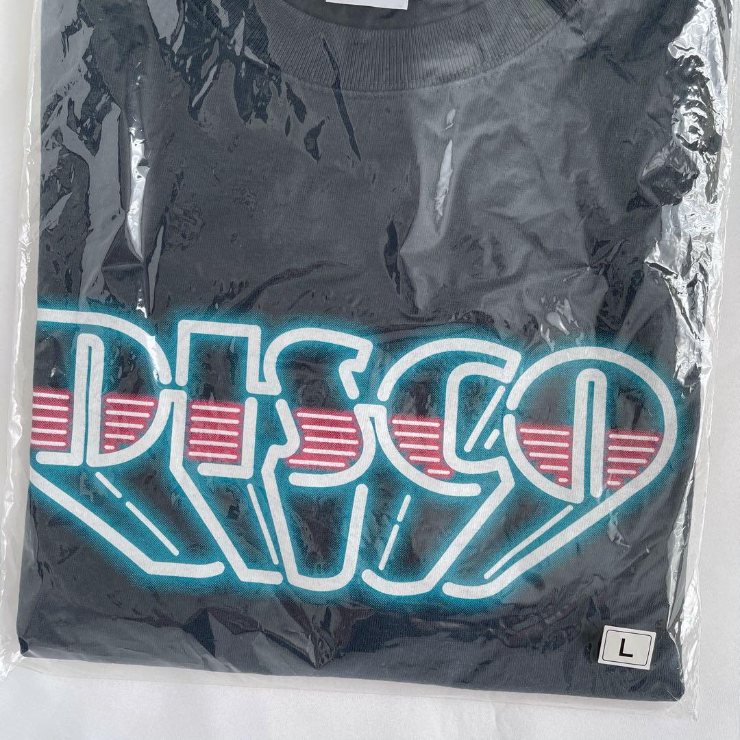 電気グルーヴ Tシャツ Lサイズ ピエール瀧